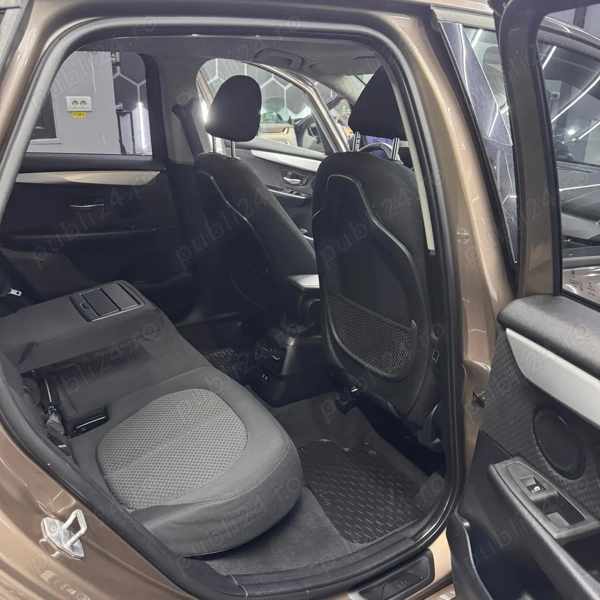 BMW 2 Series 2019 — imagine 6