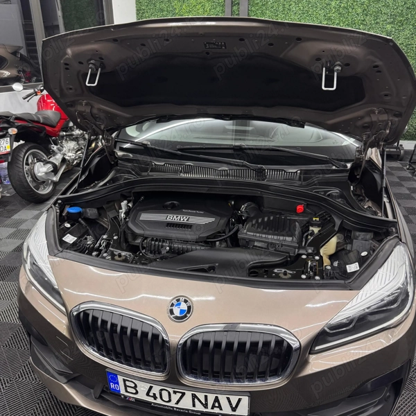 BMW 2 Series 2019 — imagine 4