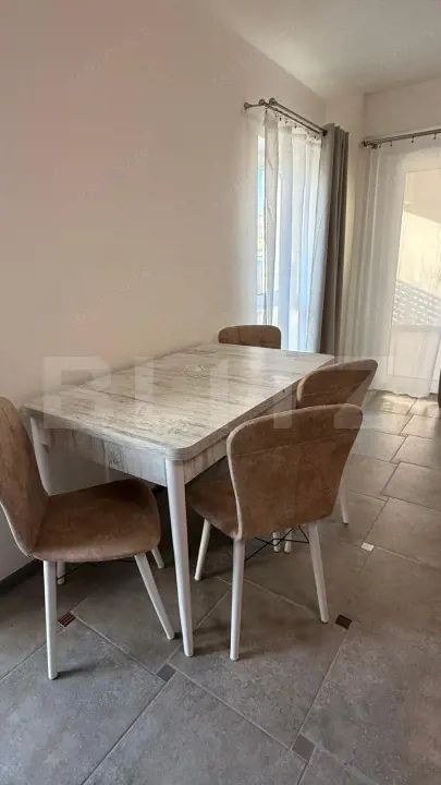 Apartament 2 camere, 49 mp, zona Dambul Rotund — fotografia 3