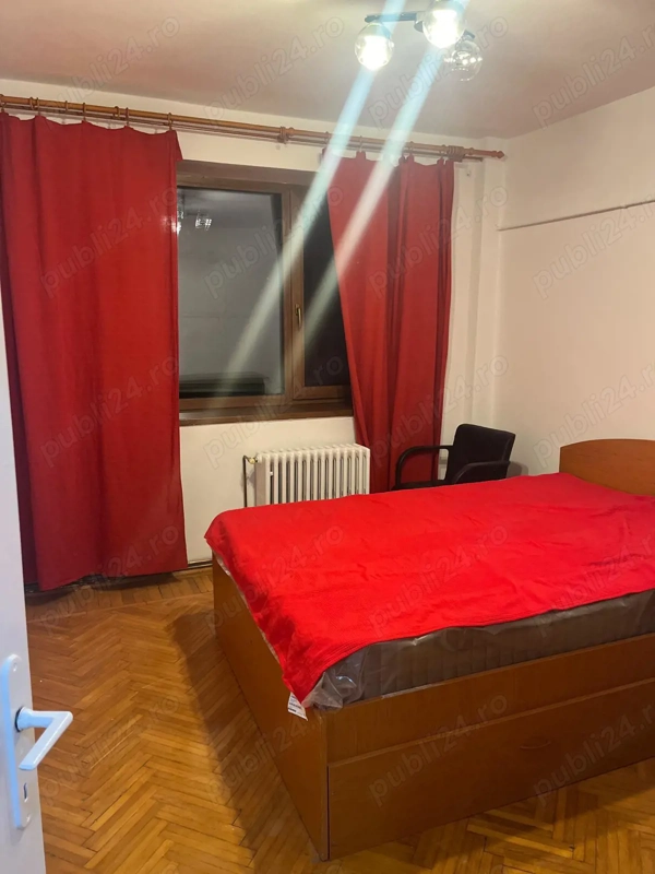 Inchiriere apt Iasi centru — fotografia 3