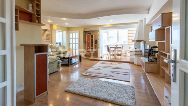 Apartament cu parcare si boxa Centru Civic Onix — fotografia 3