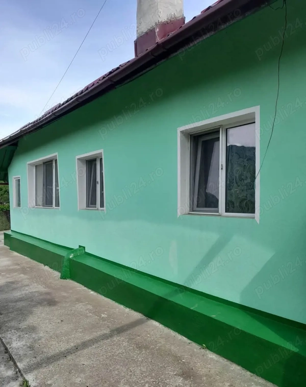 Casă de vânzare Petroșani lângă cartierul Bosnia