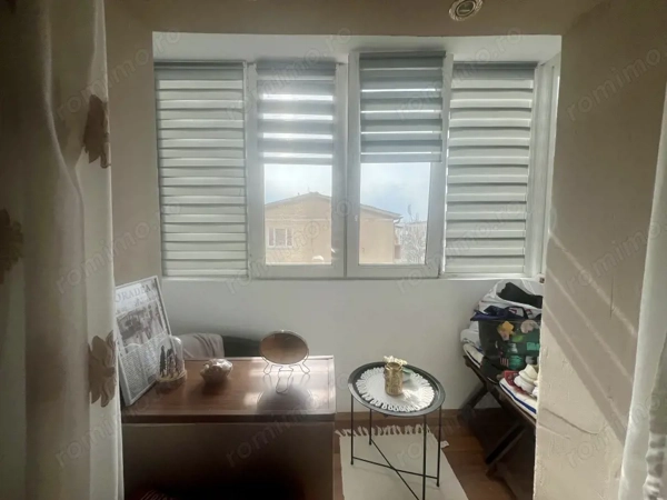 Apartament 3 camere - mobilat si utilat - zona Sagului — fotografia 3