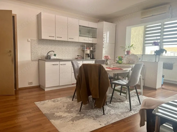Apartament 3 camere - mobilat si utilat - zona Sagului — fotografia 1