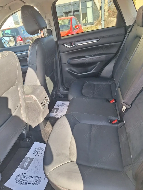 MAZDA CX-5 2021 — imagine 3