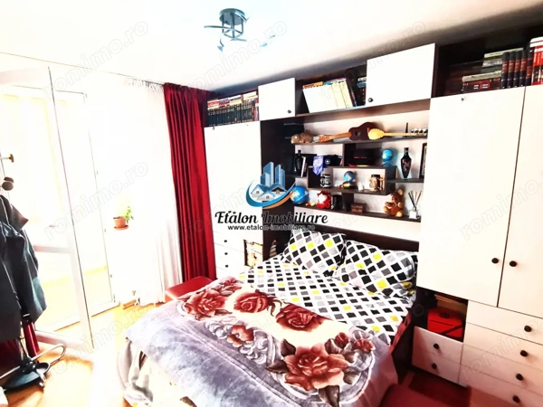 Apartament 3 camere, etaj 2, Calea Romanului — fotografia 3