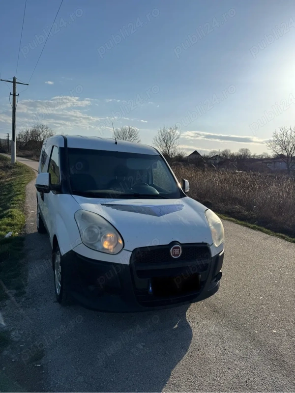 FIAT Doblo