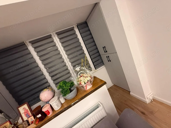 Vând apartament cu 3 camere în zona de centru-Suceava! COMISION ZERO — fotografia 2