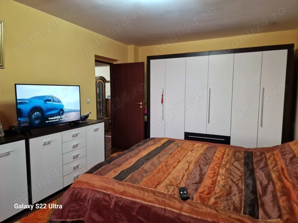 Proprietar,vand apartament 3 camere Duplex Buzau — fotografia 3
