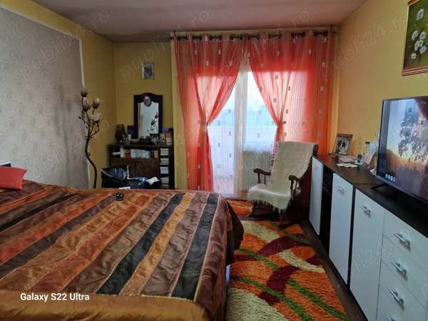 Proprietar,vand apartament 3 camere Duplex Buzau — fotografia 1