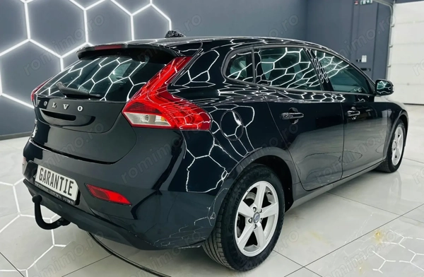 VOLVO V40 2013 — imagine 3