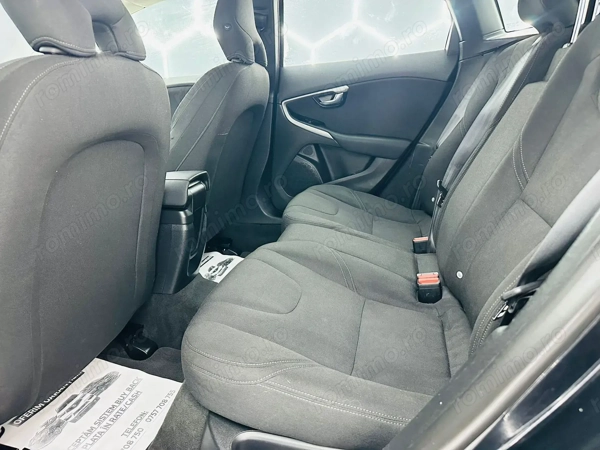 VOLVO V40 2013 — imagine 15