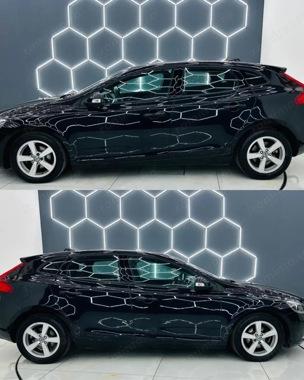 VOLVO V40 2013 — imagine 5