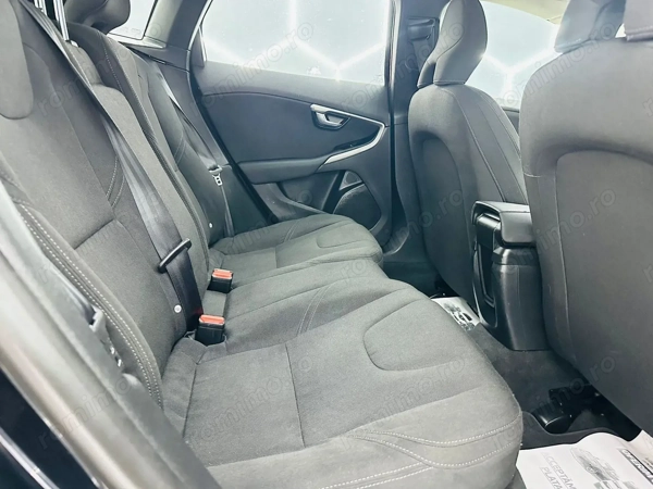 VOLVO V40 2013 — imagine 7