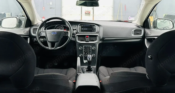 VOLVO V40 2013 — imagine 6