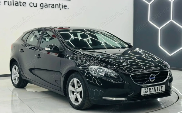 VOLVO V40 2013 — imagine 2