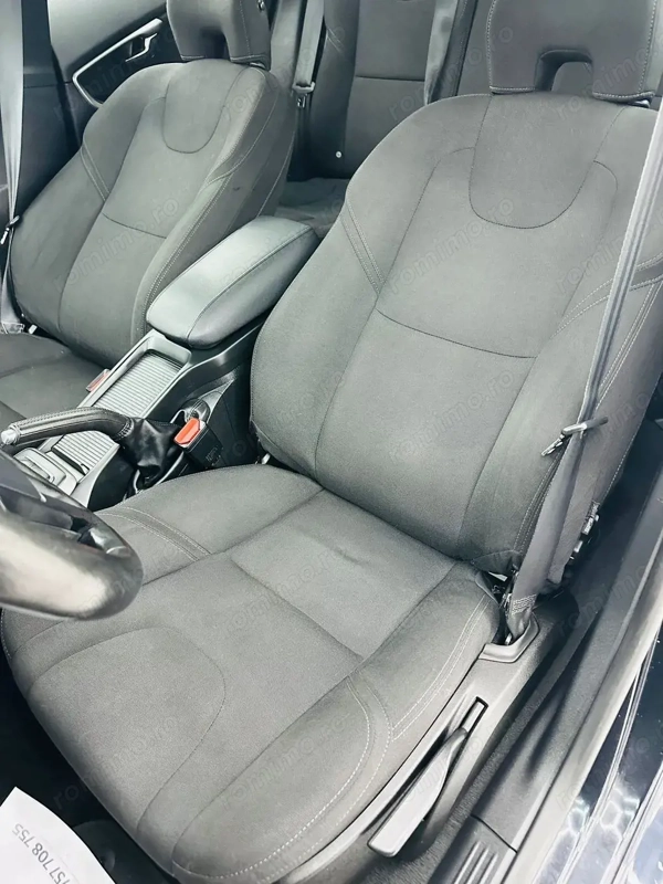 VOLVO V40 2013 — imagine 18