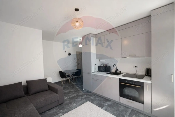 Studio de vanzare Mamaia Nord- Zona Lidl — fotografia 1