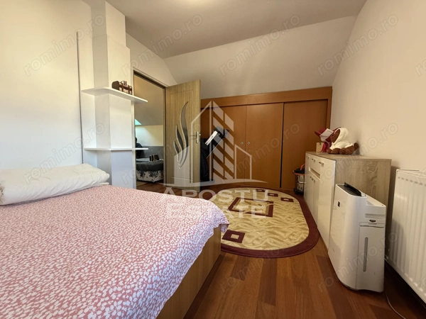 Apartament cu 2 camere de vanzare, zona Sagului, Timisoara — fotografia 3