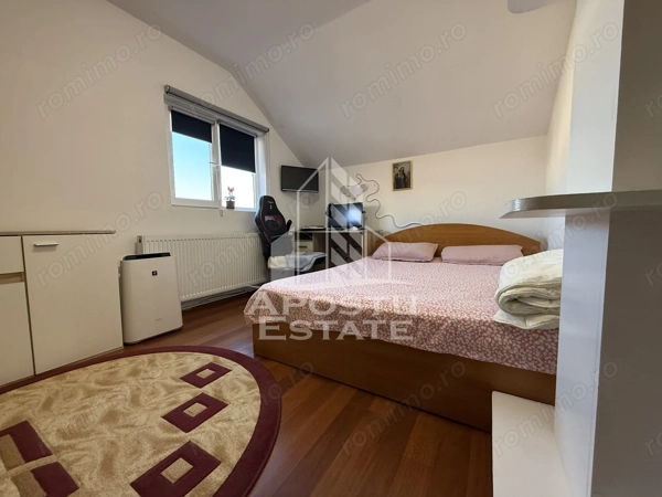 Apartament cu 2 camere de vanzare, zona Sagului, Timisoara — fotografia 2