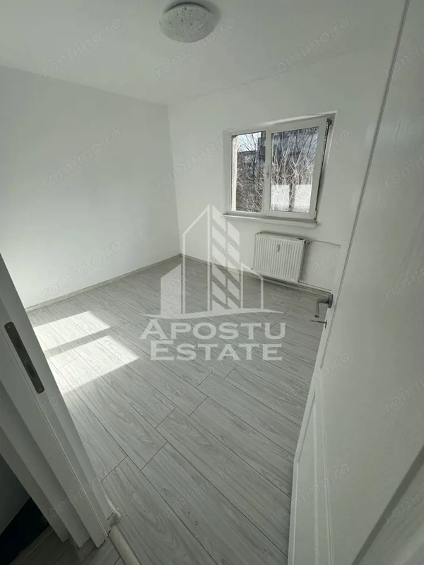 Apartament cu 2 camere de vanzare, etajul 2, zona Girocului, Timisoara — fotografia 1