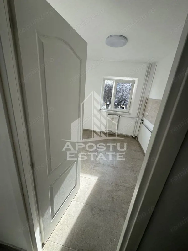 Apartament cu 2 camere de vanzare, etajul 2, zona Girocului, Timisoara — fotografia 3