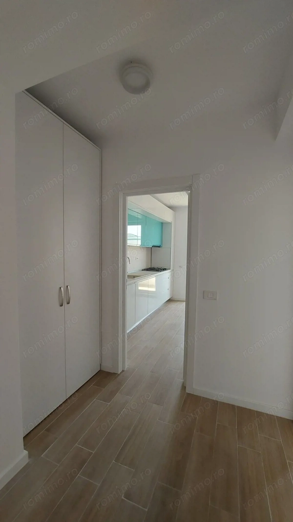APARTAMENT 3 CAMERE TITAN - GURA PUTNEI 114 MP — fotografia 3
