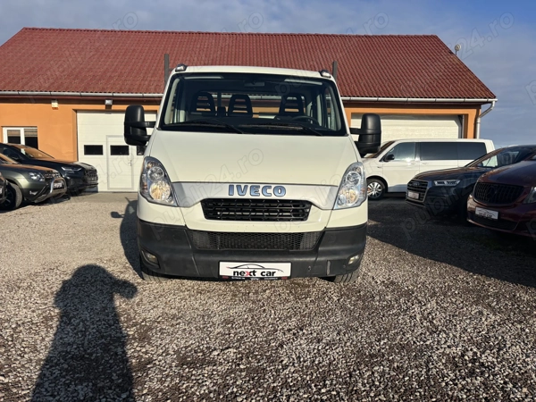 IVECO Daily 2013 — imagine 9