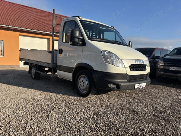 IVECO Daily 2013 — imagine 2
