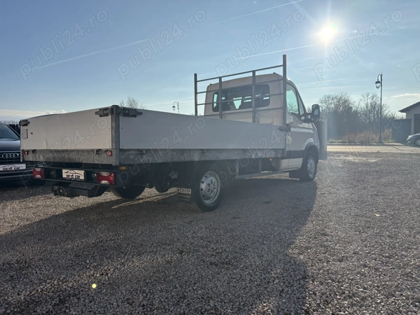 IVECO Daily 2013 — imagine 10