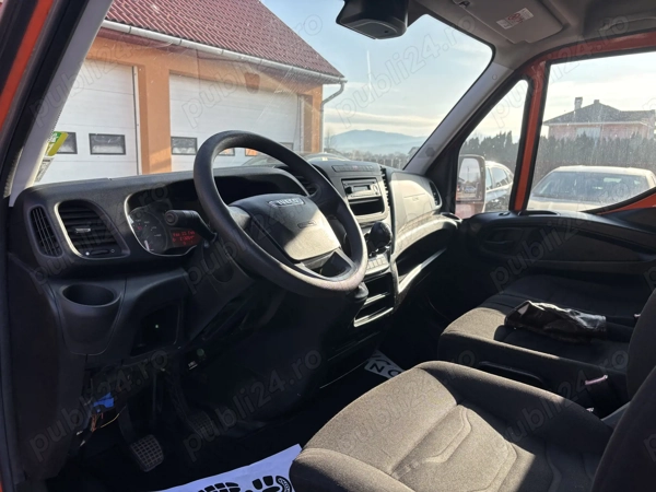 IVECO Daily 2014 — imagine 7