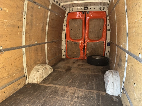 IVECO Daily 2014 — imagine 9