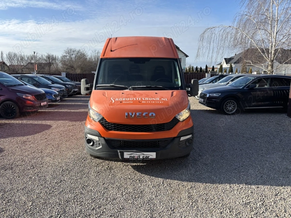 IVECO Daily 2014 — imagine 2