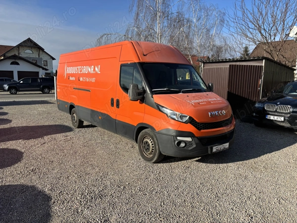 IVECO Daily 2014 — imagine 3