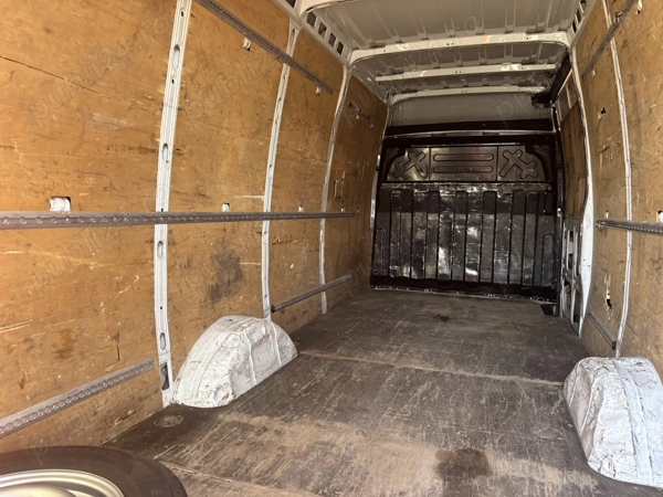 IVECO Daily 2014 — imagine 6