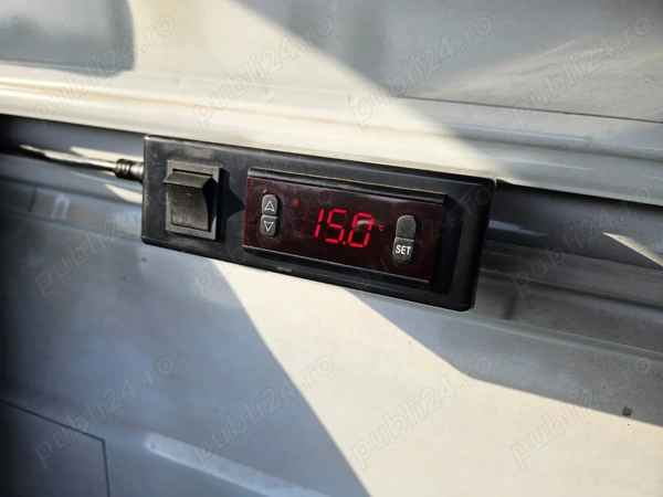 MERCEDES-BENZ Sprinter 2015 — imagine 8