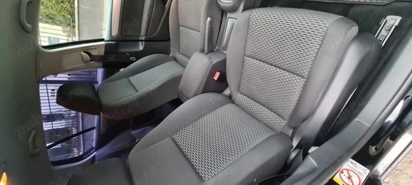 VOLKSWAGEN Golf 2010 — imagine 4
