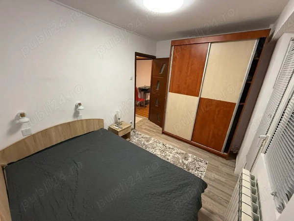 Inchiriez ap 2 camere