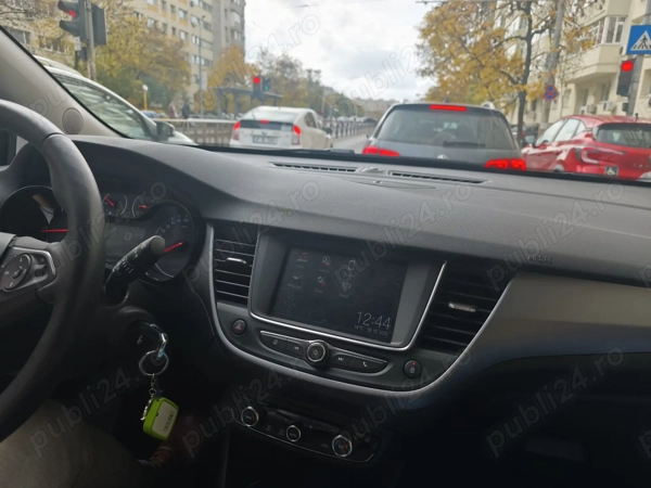 OPEL Crossland X 2023 — imagine 6
