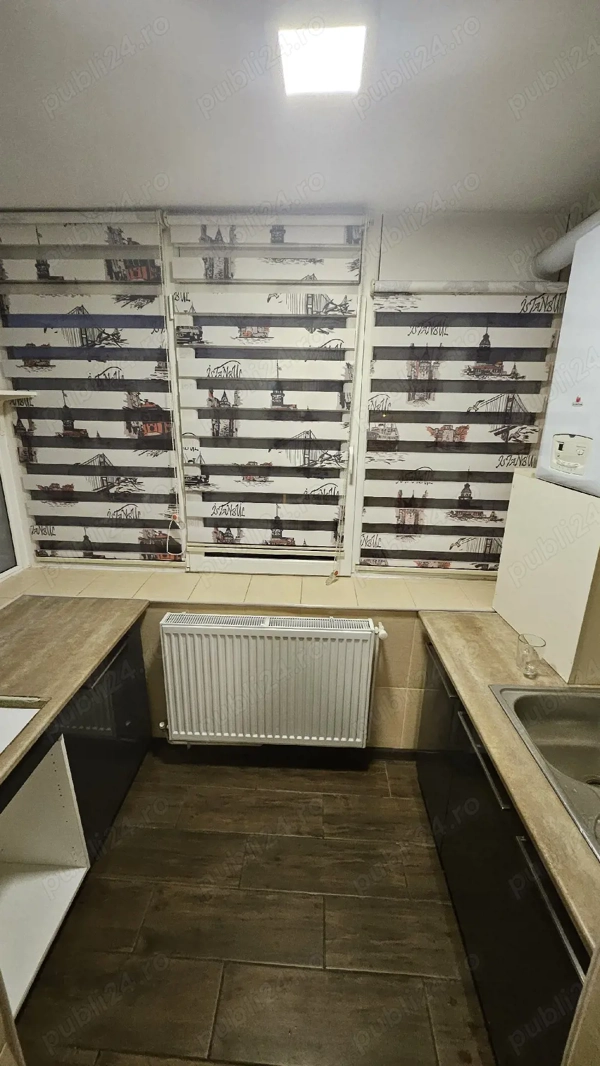 Vand ap 2 camere decomandat COMPLET RENOVAT