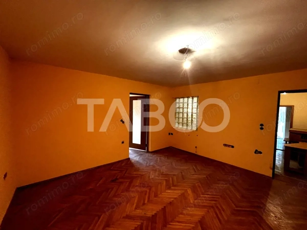 Apartament de vanzare cu 4 camere 110 mp Orasul de Jos Sibiu — fotografia 3