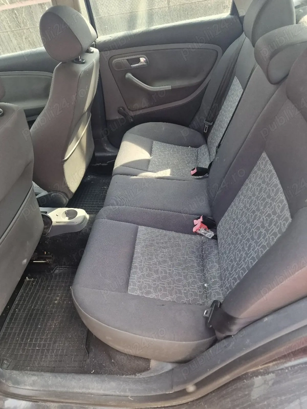 SEAT Ibiza 2006 — imagine 3