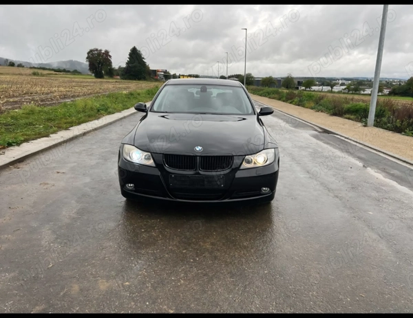 Bmw320d de vânzare