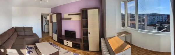 Apartament 2 camere decomandat, cartier Dambul Rotund — fotografia 3