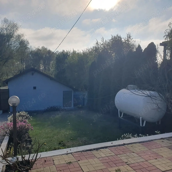 Casa de lux