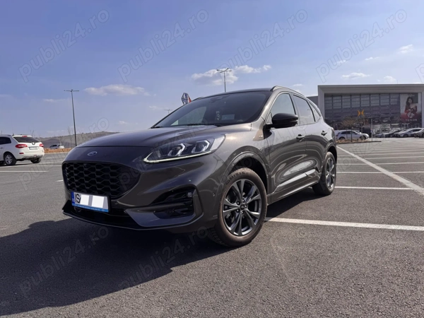 FORD Kuga 2022