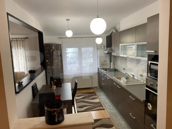 Apartament 2 camere cu terasă 12 mp și view superb | bloc 2015 | zonă semicentra — fotografia 2