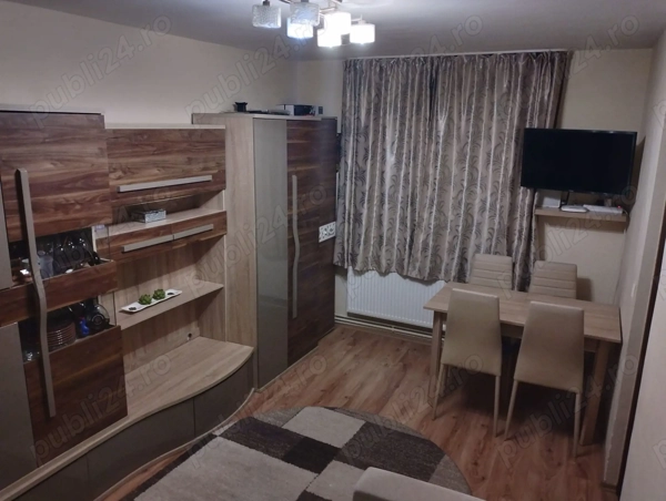 Apartament 2 camere de vânzare Sighetu Marmației | Ideal locuință sau spațiu comercial — fotografia 1