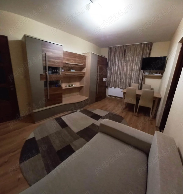 Apartament 2 camere de vânzare Sighetu Marmației | Ideal locuință sau spațiu comercial — fotografia 2