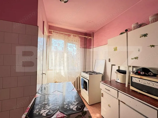 Apartament 2 camere, 50 mp, zona Sagului — fotografia 3